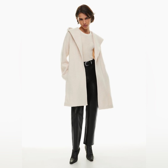Aritzia | Wilfred Acre Robe - Picture 1 of 11